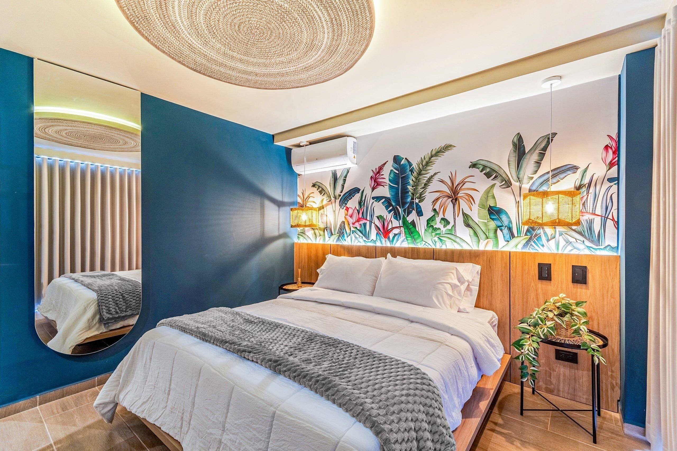 Apartamento | Wifi gratis