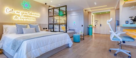 Apartment | WiFi (free)