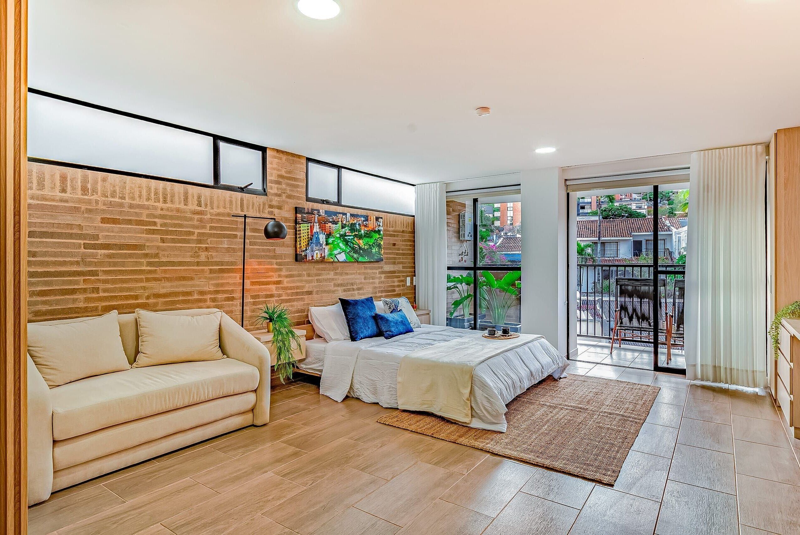 Departamento | Wifi gratis 