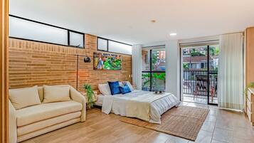 Departamento | Wifi gratis
