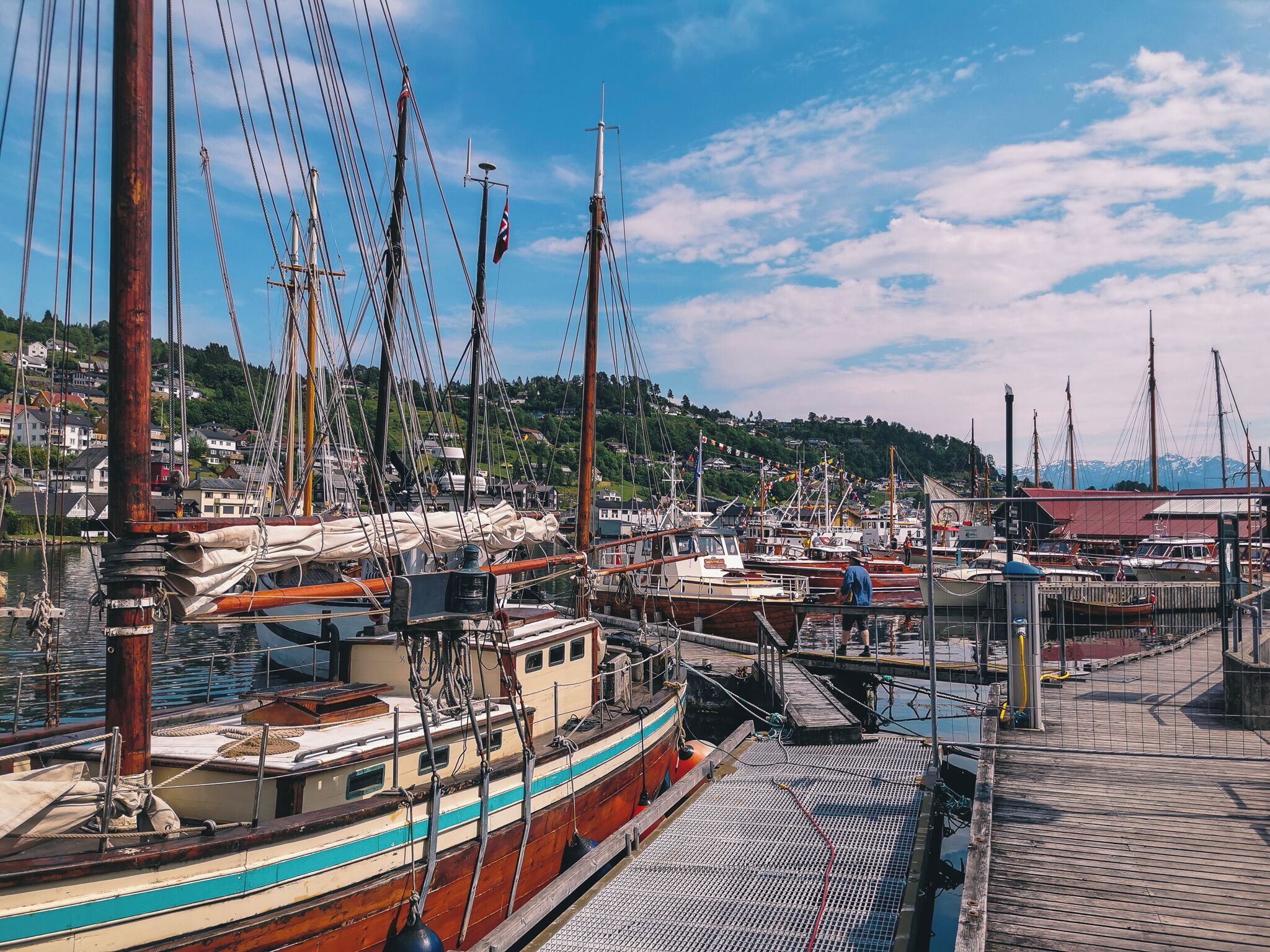Port de plaisance