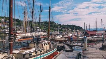 Port de plaisance