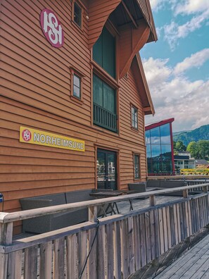 Außenbereich