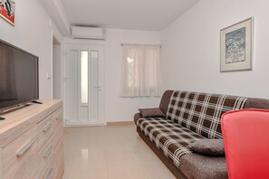 Interior - Apartment Bokan (Vir)