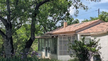 Aussenbereich