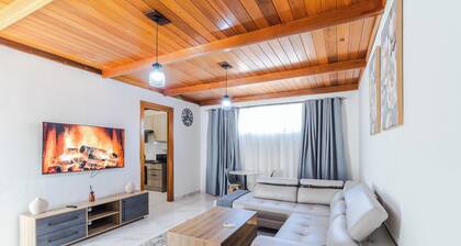 Boutique Hotel-Style 8Bed Villa In Ferndale