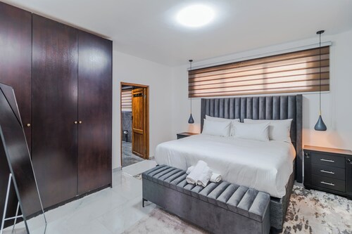 Boutique Hotel-Style 8Bed Villa In Ferndale