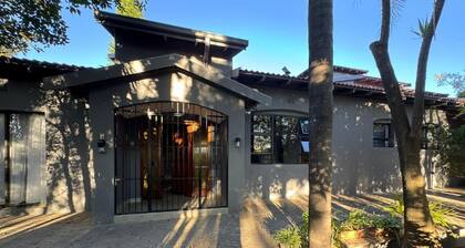 Boutique Hotel-Style 8Bed Villa In Ferndale
