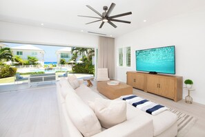 Smart TV 