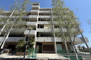 Exterior - SE256 - Senigallia, one-bedroom apartment (Senigallia)