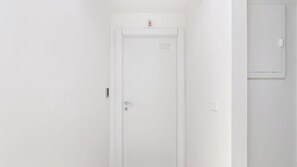 Interiør