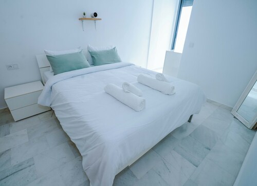 Cozy 2-bedroom apartment with Pool Table Fes