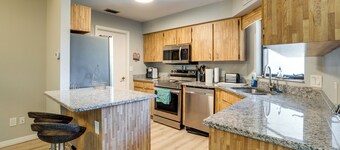 Tee Times & Beach Vibes! Rotonda West Home w/ Pool