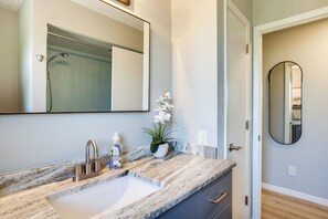 Maison (3 Bedrooms) | Intérieur