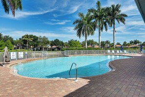 Interior - Extended Stay in Naples! Home w/ Community Perks (Naples)