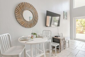 Apartment (1 Bedroom) | Innenbereich