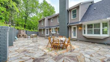 Rumah (5 Bedrooms) | Interior