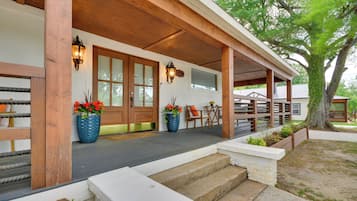 Maison (3 Bedrooms) | Intérieur