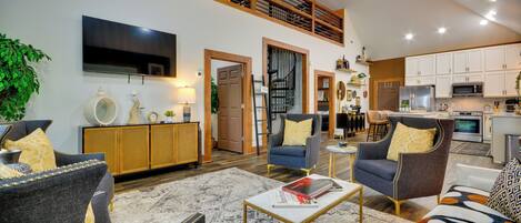 House (3 Bedrooms) | Front of property