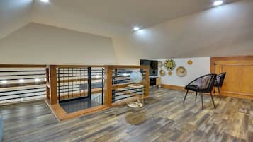 Maison (3 Bedrooms) | Intérieur
