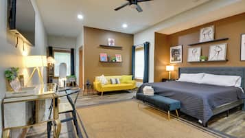 Maison (3 Bedrooms) | Intérieur