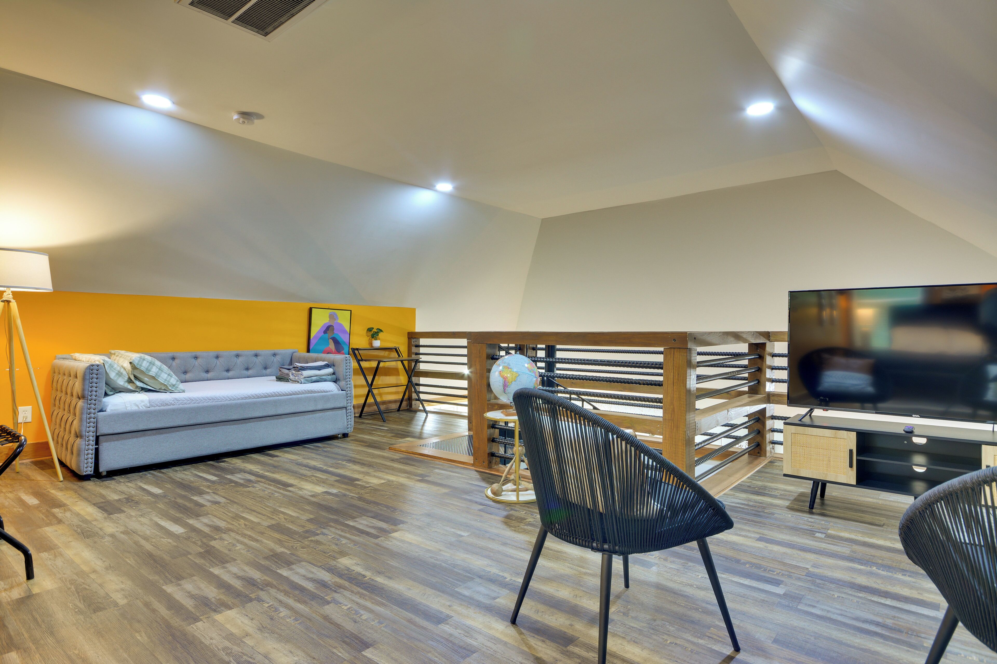 Maison (3 Bedrooms) | Intérieur