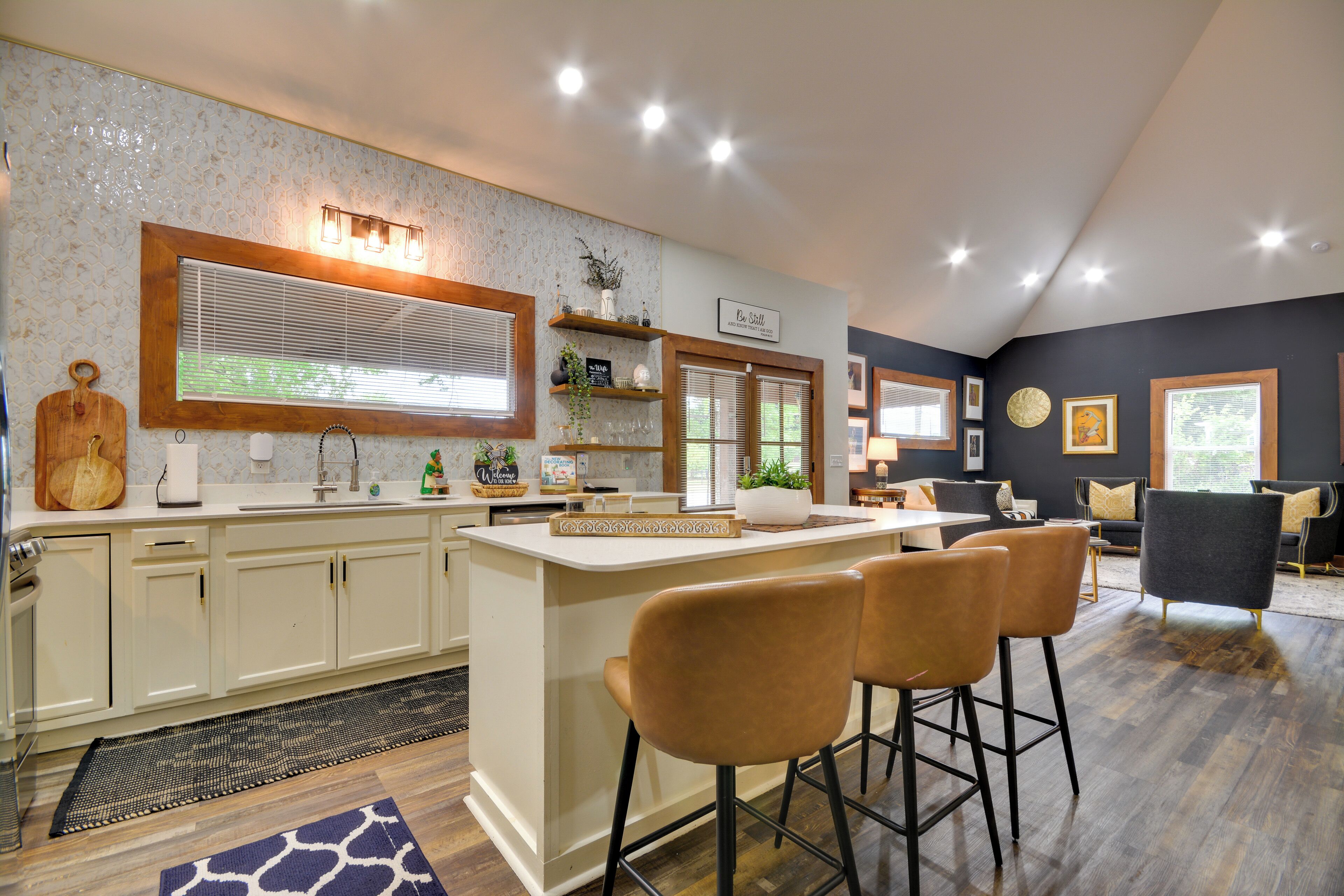 Maison (3 Bedrooms) | Intérieur