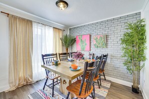 Apartment (3 Bedrooms) | Innenbereich