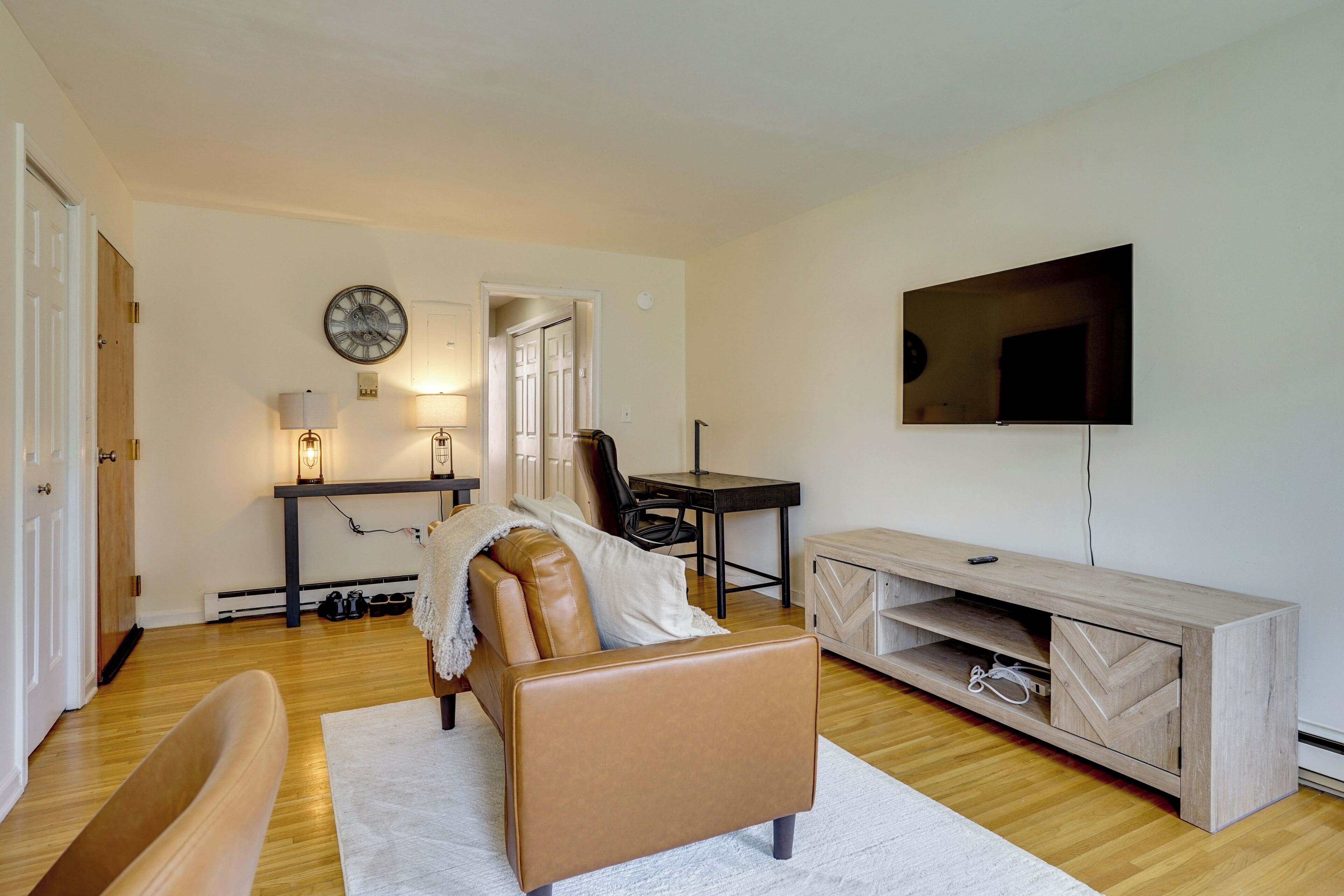 Appartamento (1 Bedroom) | Facciata della struttura