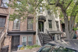 Apartment (1 Bedroom) | Interior - Walkable Urban Retreat in Hoboken! (Hoboken)