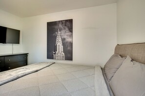Apartment (1 Bedroom) | Interior - Walkable Urban Retreat in Hoboken! (Hoboken)