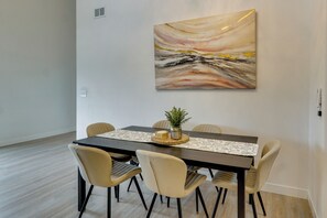Maison (3 Bedrooms) | Intérieur