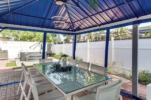 House (4 Bedrooms) | Interior - 2 Mi to Hard Rock Stadium: Home w/ Hot Tub! (Miramar)