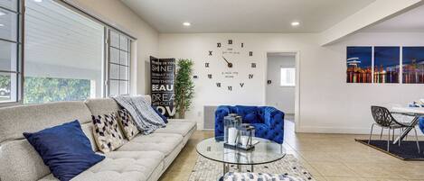 Hus (4 Bedrooms) | Boendets fasad
