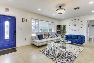 Casa (4 Bedrooms) | Parte interna