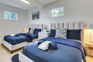 Casa (4 Bedrooms) | Parte interna