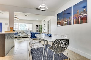 Casa (4 Bedrooms) | Parte interna