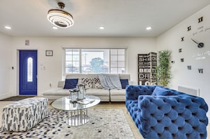 Casa (4 Bedrooms) | Parte interna