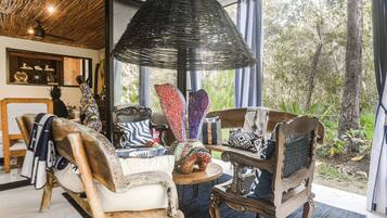 House (Multiple Bedrooms) | Interior