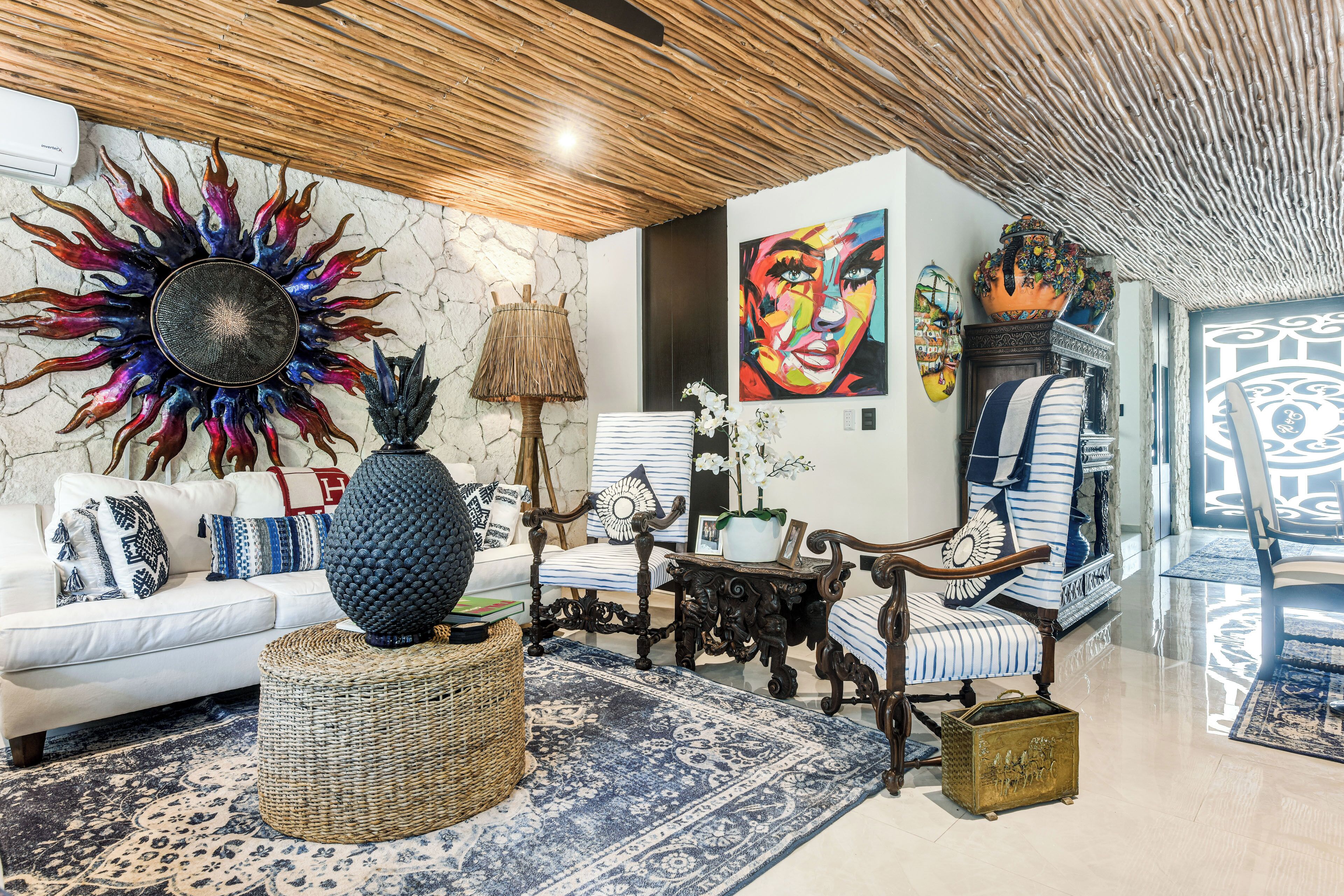 Casa (Multiple Bedrooms) | Interior