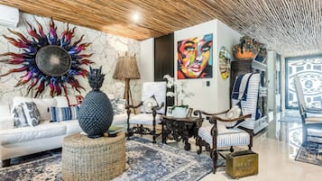 House (Multiple Bedrooms) | Interior