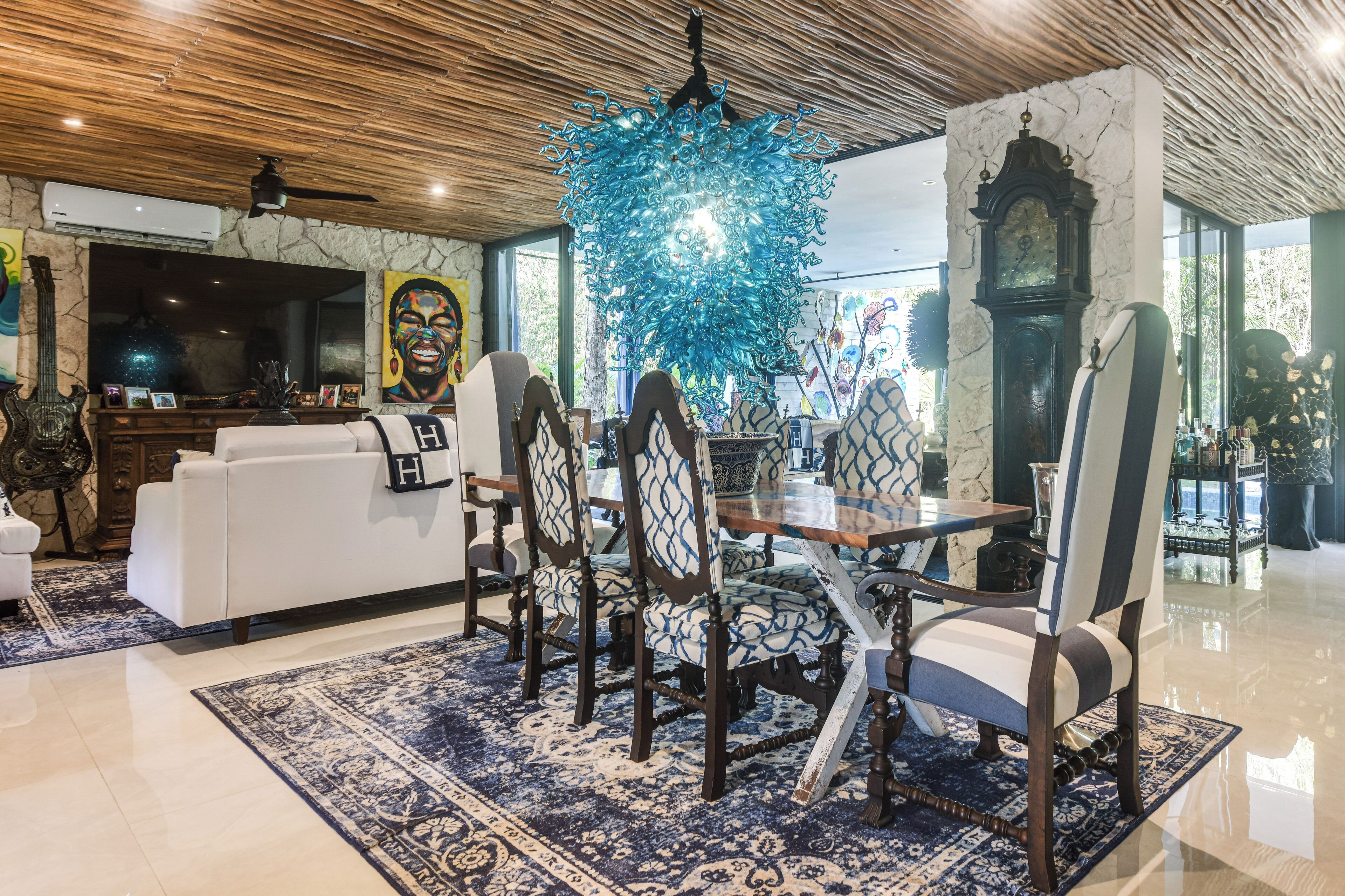 Rumah (Multiple Bedrooms) | Interior