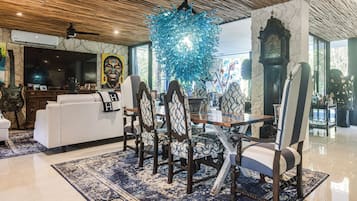 Rumah (Multiple Bedrooms) | Interior