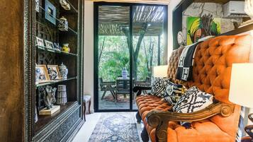 Rumah (Multiple Bedrooms) | Interior