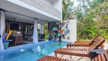 Rumah (Multiple Bedrooms) | Interior