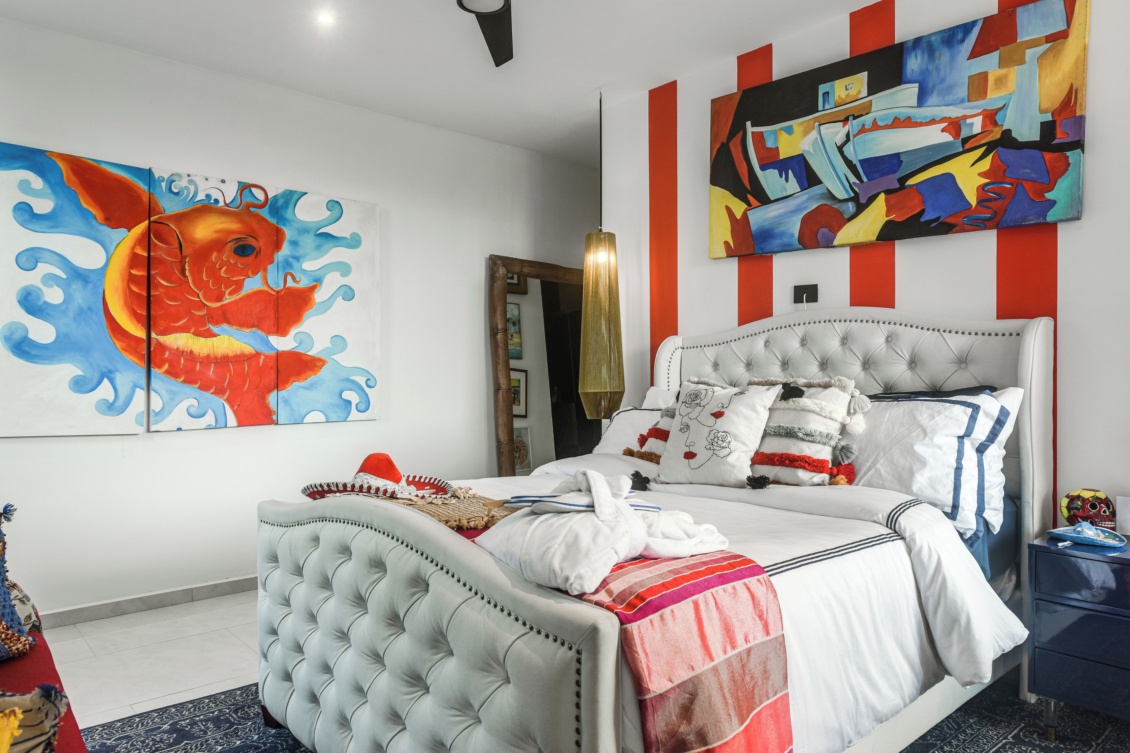 House (Multiple Bedrooms) | Interior
