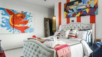House (Multiple Bedrooms) | Interior