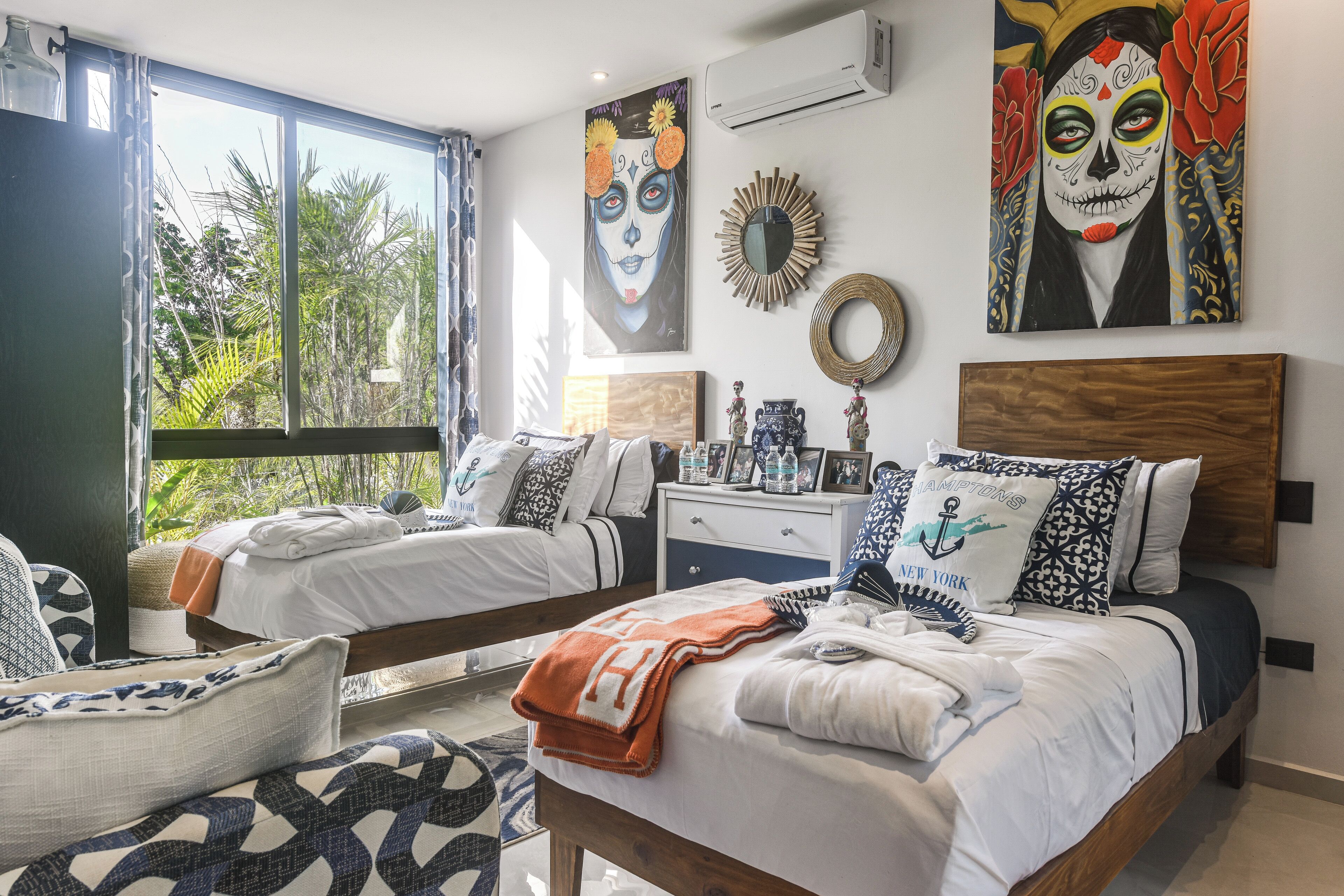 Rumah (Multiple Bedrooms) | Interior