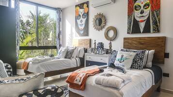 Rumah (Multiple Bedrooms) | Interior