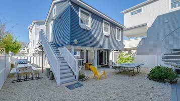 Småhus (2 Bedrooms) | Fasade
